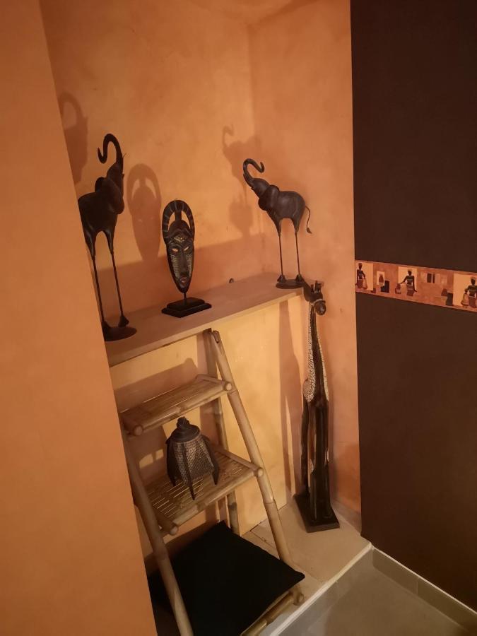 Bed & Breakfast Domaine De La Borde Damparis